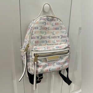Juicy Couture Backpack